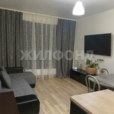 Квартира 45,5 м², 2-комнатная - изображение 2