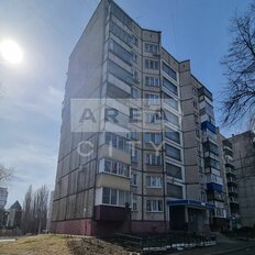 Квартира 50,4 м², 2-комнатная - изображение 3