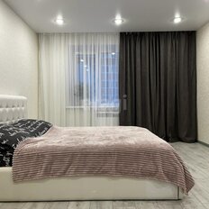 Квартира 50 м², 1-комнатная - изображение 1