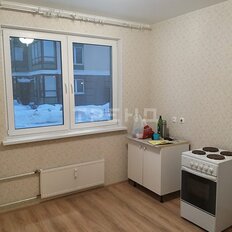 Квартира 35,6 м², 1-комнатная - изображение 4