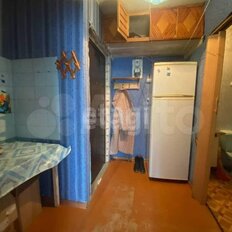 Квартира 18,8 м², 1-комнатная - изображение 4