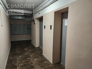 Купить однокомнатную квартиру в панельном доме на улице Комсомольская в Орле - изображение 34