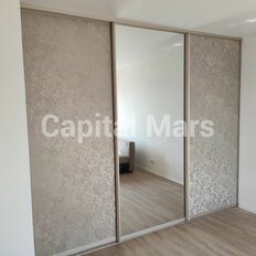 Квартира 40 м², 1-комнатная - изображение 5