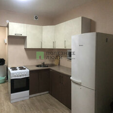 Квартира 24,5 м², студия - изображение 5