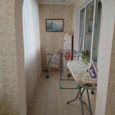 Квартира 70 м², 3-комнатная - изображение 1