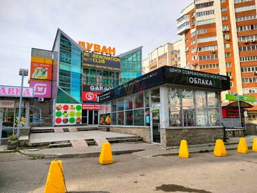 73 м², торговое помещение 50 000 ₽ в месяц - изображение 60