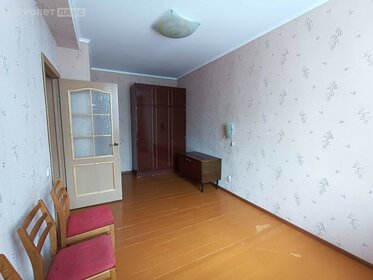 50,6 м², 2-комнатная квартира 1 700 ₽ в сутки - изображение 56