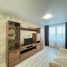 Квартира 39 м², 1-комнатная - изображение 5