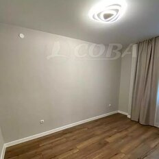 Квартира 20,4 м², 1-комнатная - изображение 3
