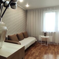 Квартира 45,4 м², 1-комнатная - изображение 5