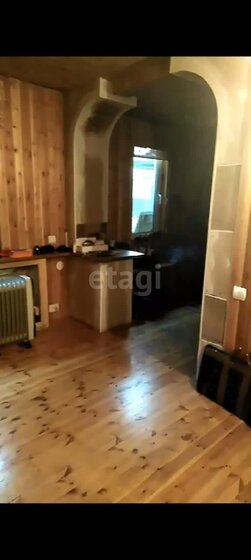30 м² дом, 6 соток участок 1 500 000 ₽ - изображение 55