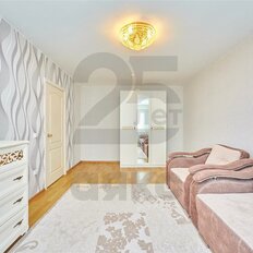 Квартира 41,5 м², 1-комнатная - изображение 3