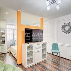 Квартира 50 м², 1-комнатная - изображение 1