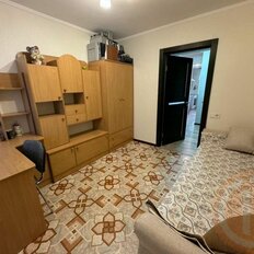 Квартира 65 м², 3-комнатная - изображение 5