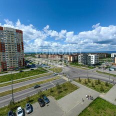 Квартира 64 м², 2-комнатная - изображение 2