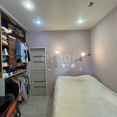 Квартира 23,6 м², студия - изображение 4