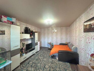 21,4 м², квартира-студия 300 000 ₽ - изображение 56