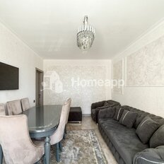 Квартира 70,3 м², 3-комнатная - изображение 4