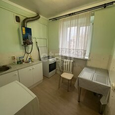 Квартира 31,1 м², 1-комнатная - изображение 5