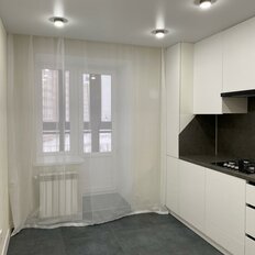 Квартира 37,1 м², 1-комнатная - изображение 4