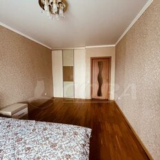 Квартира 75 м², 2-комнатная - изображение 4