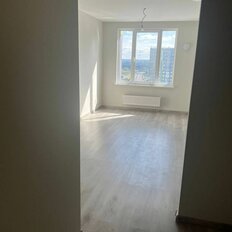 Квартира 26,6 м², студия - изображение 1