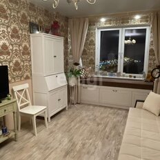 Квартира 61,5 м², 2-комнатная - изображение 1