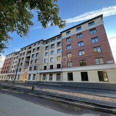 Квартира 71,3 м², 2-комнатная - изображение 4