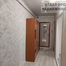 Квартира 62 м², 3-комнатная - изображение 3