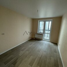 Квартира 21,3 м², студия - изображение 3