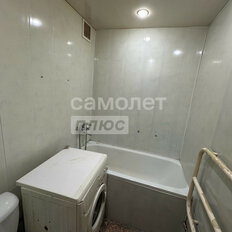 Квартира 31,2 м², 1-комнатная - изображение 4