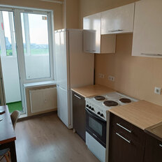 Квартира 31,3 м², 1-комнатная - изображение 1