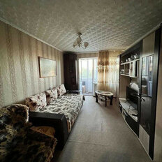 Квартира 51,9 м², 3-комнатная - изображение 4
