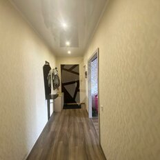 Квартира 62,9 м², 3-комнатная - изображение 1