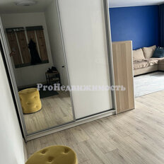 Квартира 35,4 м², 1-комнатная - изображение 3