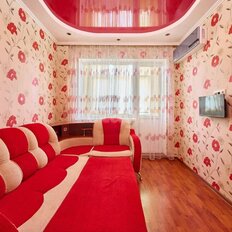 Квартира 28,1 м², студия - изображение 1