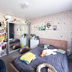 Квартира 61,7 м², 2-комнатная - изображение 5