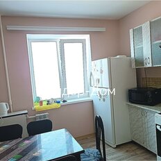 Квартира 63,9 м², 3-комнатная - изображение 2