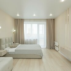 Квартира 37,2 м², 1-комнатная - изображение 1