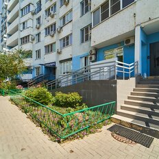 Квартира 43,4 м², 1-комнатная - изображение 3