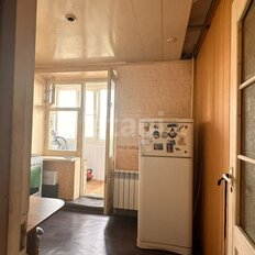Квартира 29 м², 1-комнатная - изображение 2
