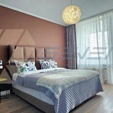 Квартира 131,5 м², 3-комнатная - изображение 2