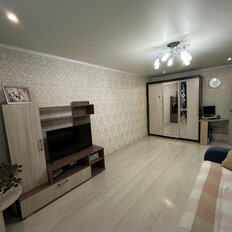 Квартира 31,5 м², 1-комнатная - изображение 2