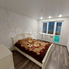 Квартира 66,6 м², 3-комнатная - изображение 5