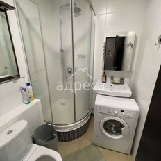 Квартира 32,1 м², 1-комнатная - изображение 3
