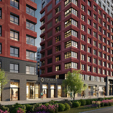 Квартира 47,4 м², 2-комнатная - изображение 4