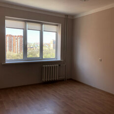 Квартира 33,5 м², 1-комнатная - изображение 2