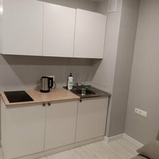 Квартира 17,4 м², студия - изображение 1