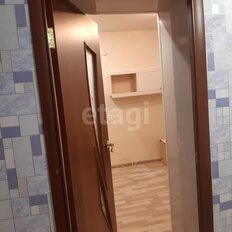 21,8 м², комната - изображение 3