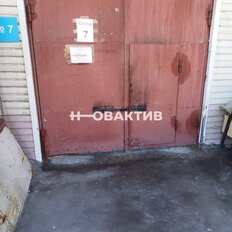 70 м², склад - изображение 2